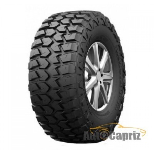 Шины Kapsen RS25 PracticalMax M/T 235/75 R15 104/101Q